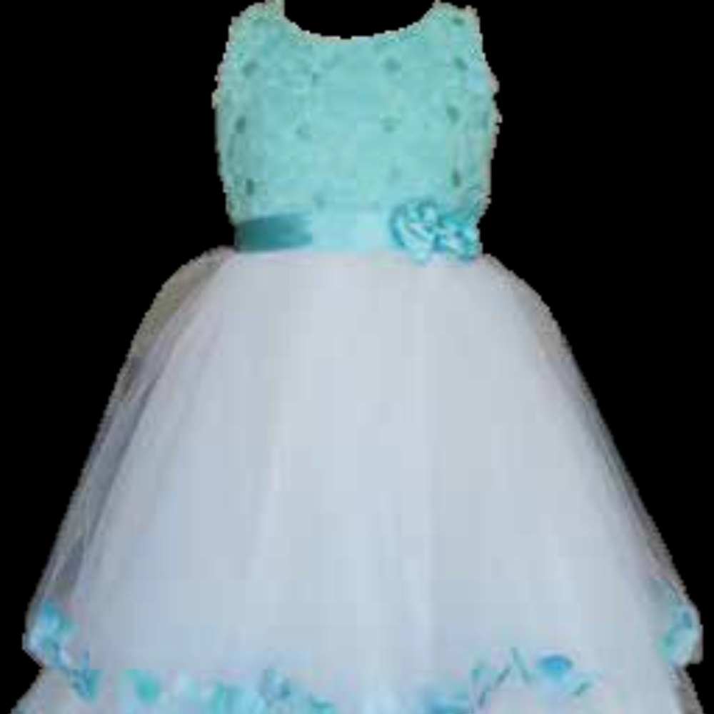 Girl Dresses